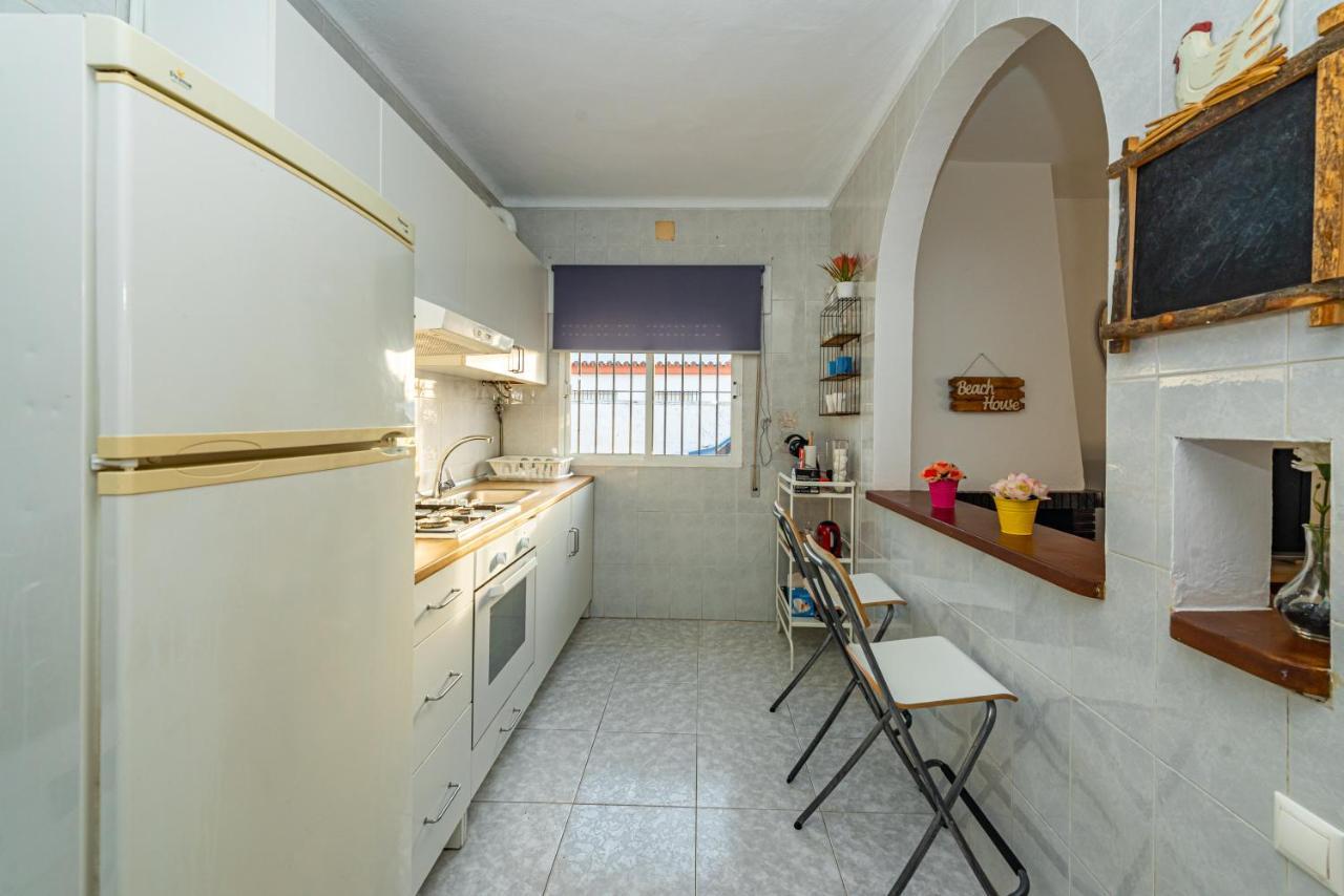 Holiday home Casa Vista Alegre Costa El Palmar El Palmar (Andalucia)