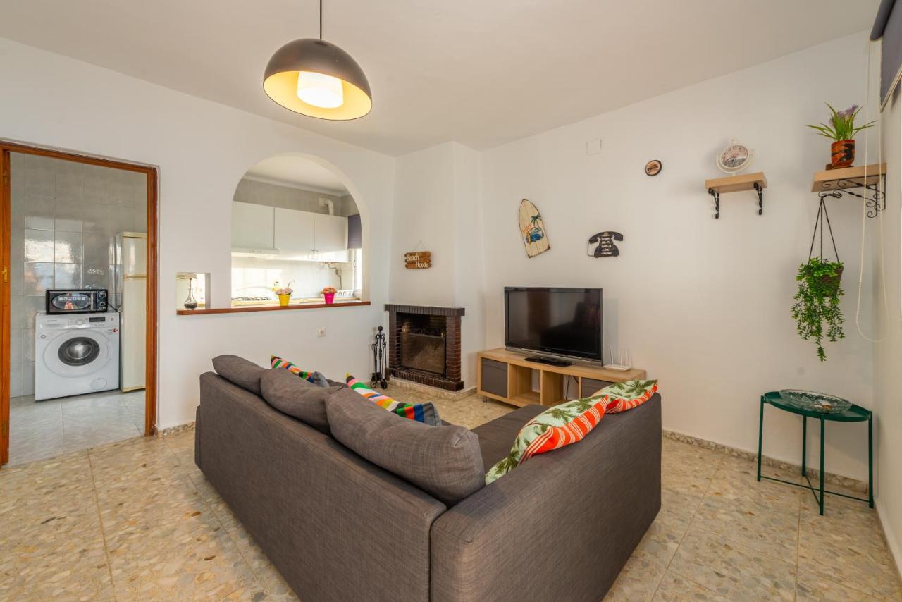Holiday home Casa Vista Alegre Costa El Palmar