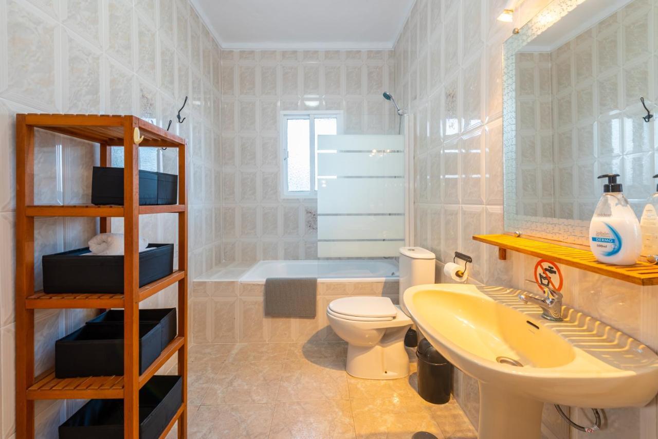 Casa Vista Alegre Costa El Palmar Holiday home *