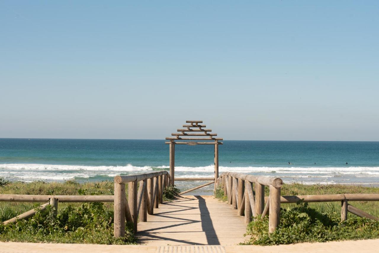 Casa Vista Alegre Costa El Palmar *