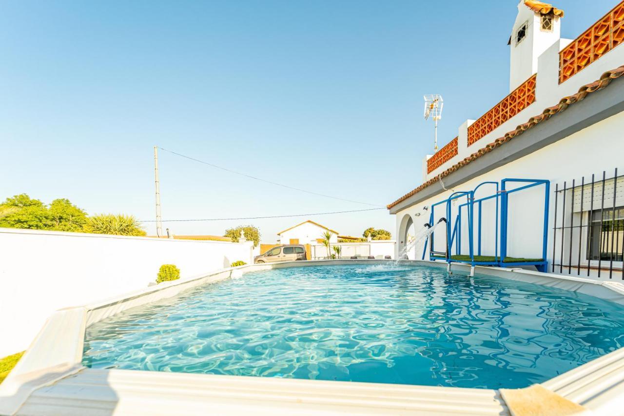 Casa Vista Alegre Costa El Palmar Holiday home