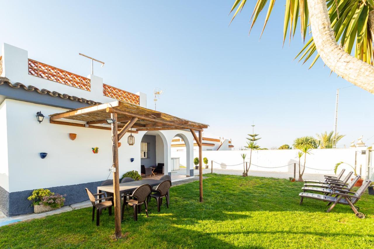 Holiday home Casa Vista Alegre Costa El Palmar