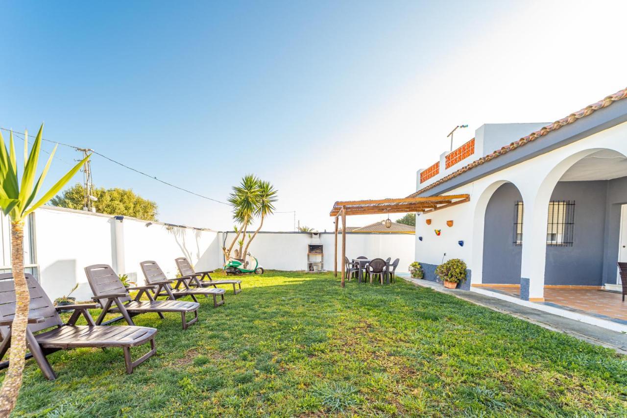 Holiday home Casa Vista Alegre Costa El Palmar *