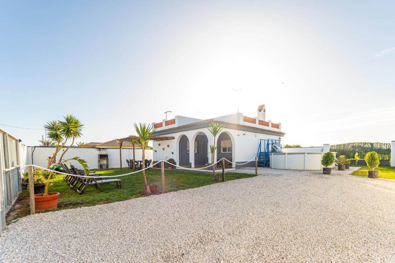 Casa Vista Alegre Costa El Palmar Holiday home El Palmar (Andalucia)