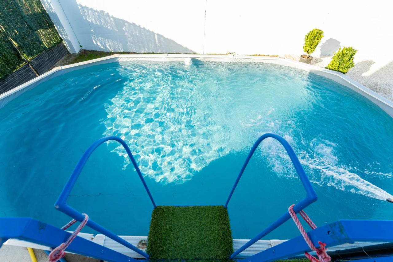 Casa Vista Alegre Costa El Palmar Holiday home