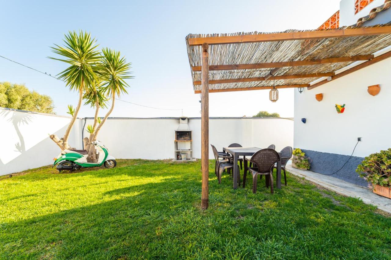 Casa Vista Alegre Costa El Palmar * El Palmar (Andalucia)