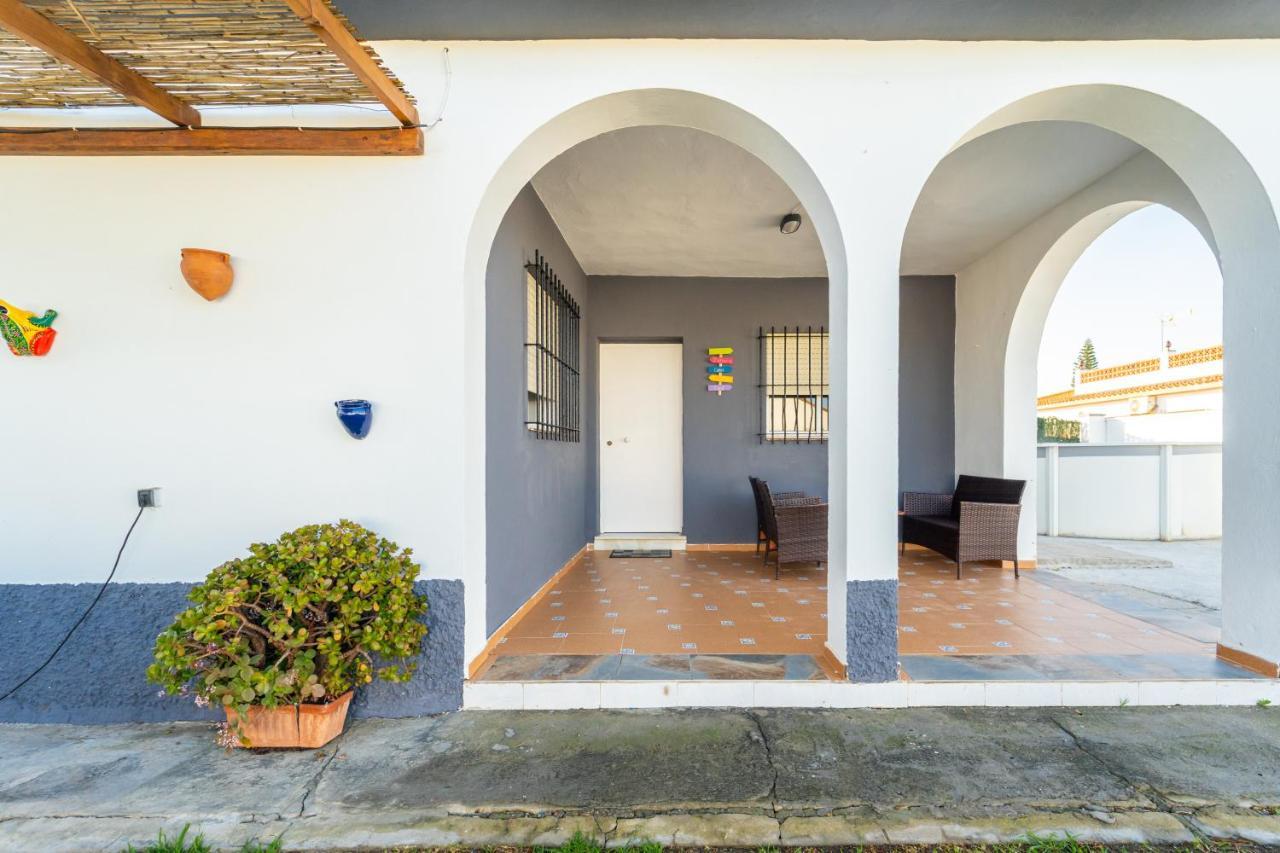 Casa Vista Alegre Costa *